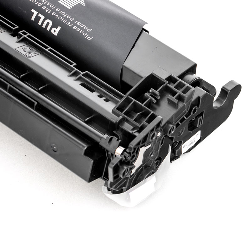 彩格CF277A硒鼓(鼓粉一体)黑色单支装(适用惠普HP LaserJet Pro M405n)打印页数:3100高清大图