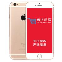 【二手9成新】苹果 6s Plus/iPhone 6splus 金色32G 移动联通电信全网通4G苹果手机 国行