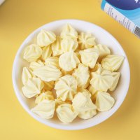 北京同仁堂儿童塔塔糖老式官方旗舰店小孩成人乐塔糖零食*3
