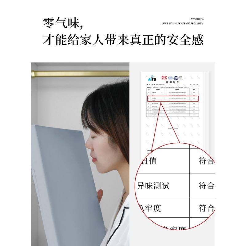 收纳箱布艺衣柜收纳盒整理箱衣服衣物储物箱爱丽丝家用特大号箱子 三维工匠高清大图