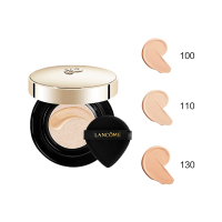 LANCOME兰蔻 菁纯精华气垫130象牙白 13g（含粉芯+粉盒）粉底/遮瑕防晒