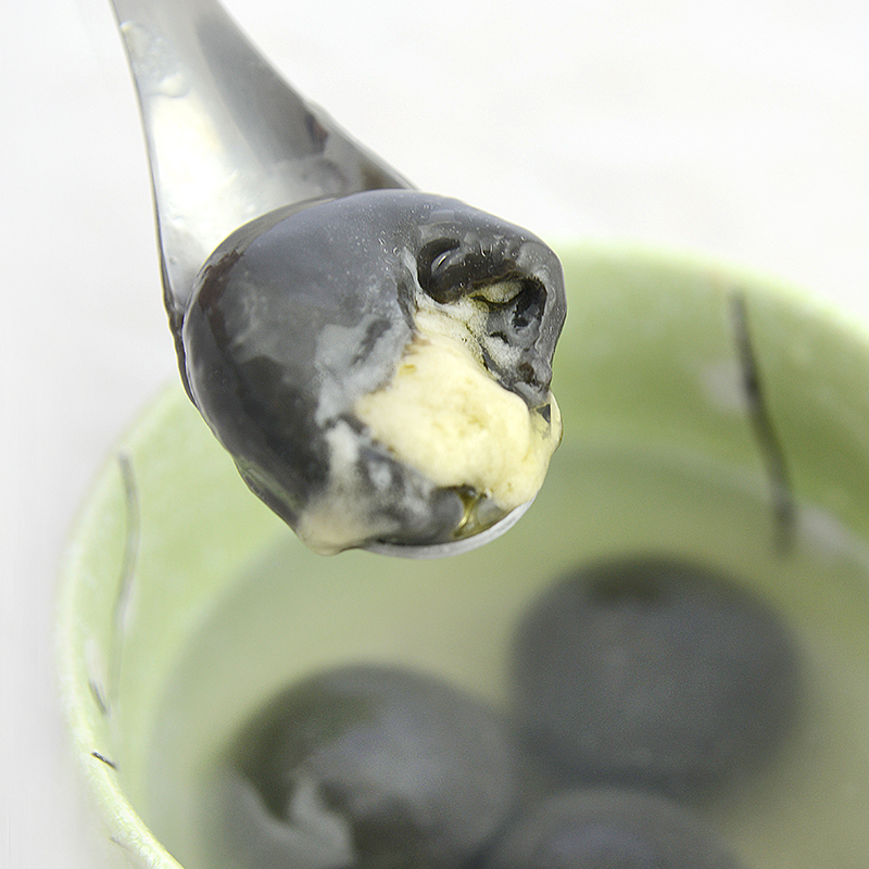 缸鸭狗榴莲汤圆320g