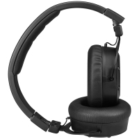 拜雅/拜亚动力(beyerdynamic) CUSTOM STREET 头戴式可DIY自定制折叠便携音乐耳机 黑色