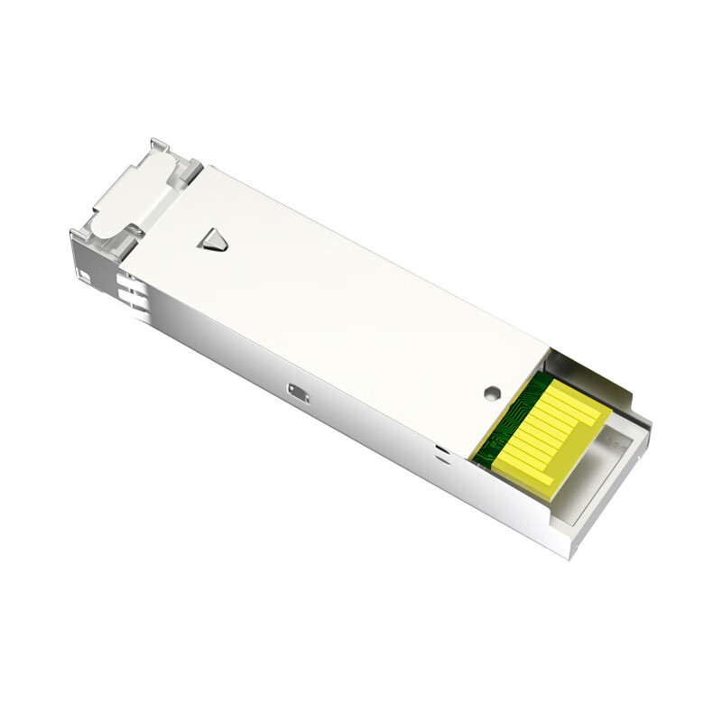 烽火 光模块 千兆单纤LC口光转电模块 1.25G SFP光纤模块 40km 1支 FH-3512L-CD40高清大图