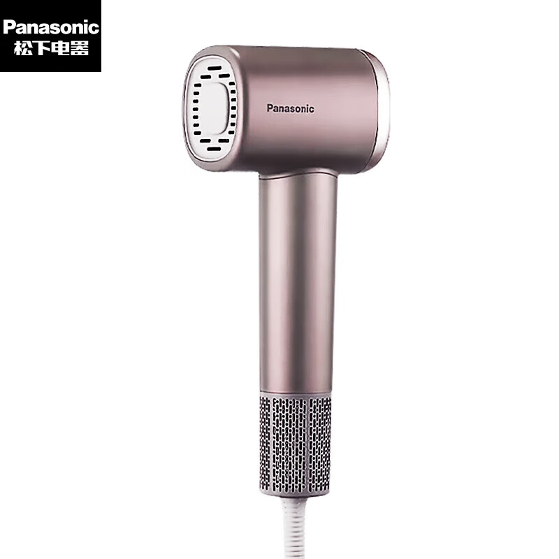 松下(Panasonic)EH-PNEGMH405 电吹风 灰紫色