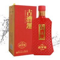 运酒 古漕运 老字号 元 40度 浓香型白酒 425ml 单瓶