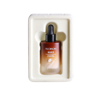 雅邦(ALOBON)雅邦梵花嫩颜皙透粉底液30ml #201亮肤色(丝滑水嫩 轻薄服帖)