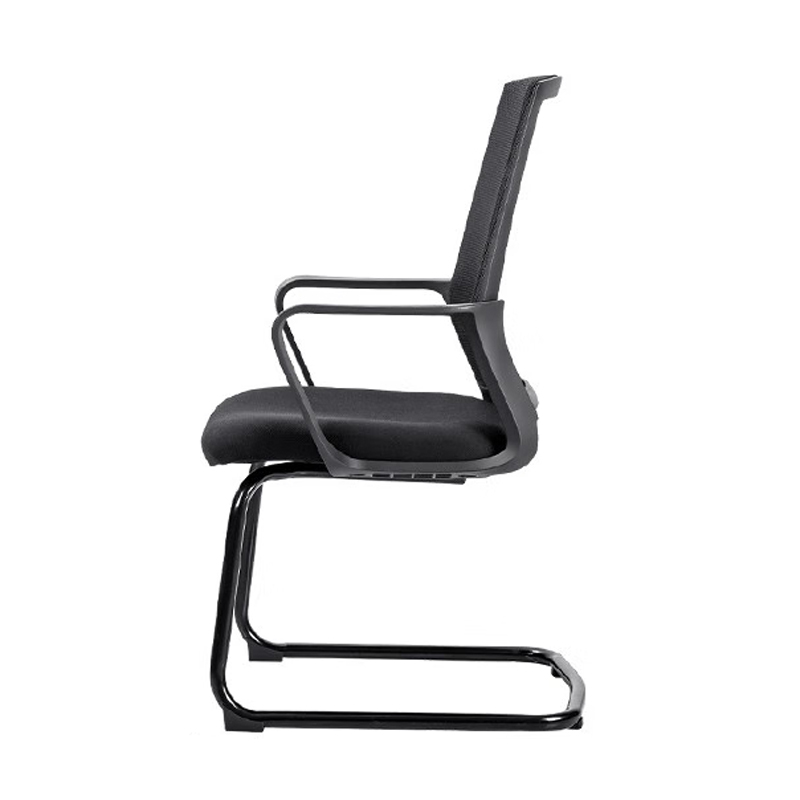 麦都乐 办公椅会议椅 450*480*900mm 把高清大图