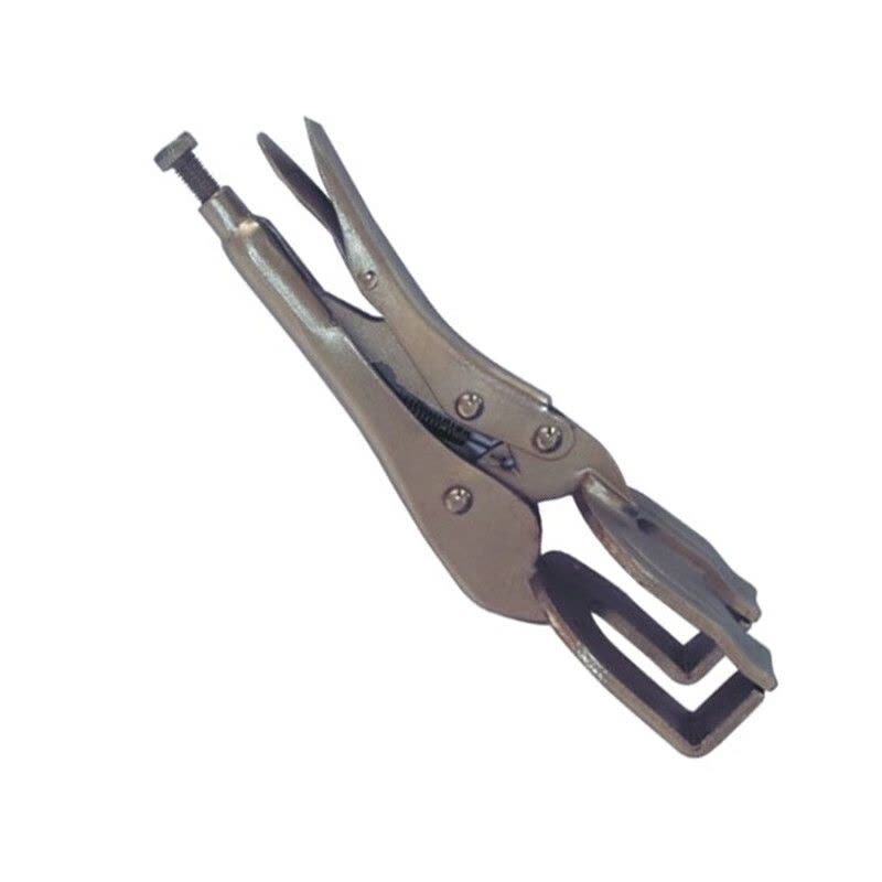 欧克(Ouke)焊接大力钳 电焊大力钳 焊接工具 夹持器(11英寸 275mm OK-3567)图片