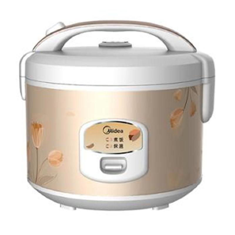 美的(Midea) 3L 电饭煲 SCF3001Y(单位:个)