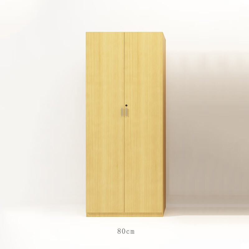 【悦山】储物柜 YSOJ1aYP180F 800×550×2000mm 人造板 组