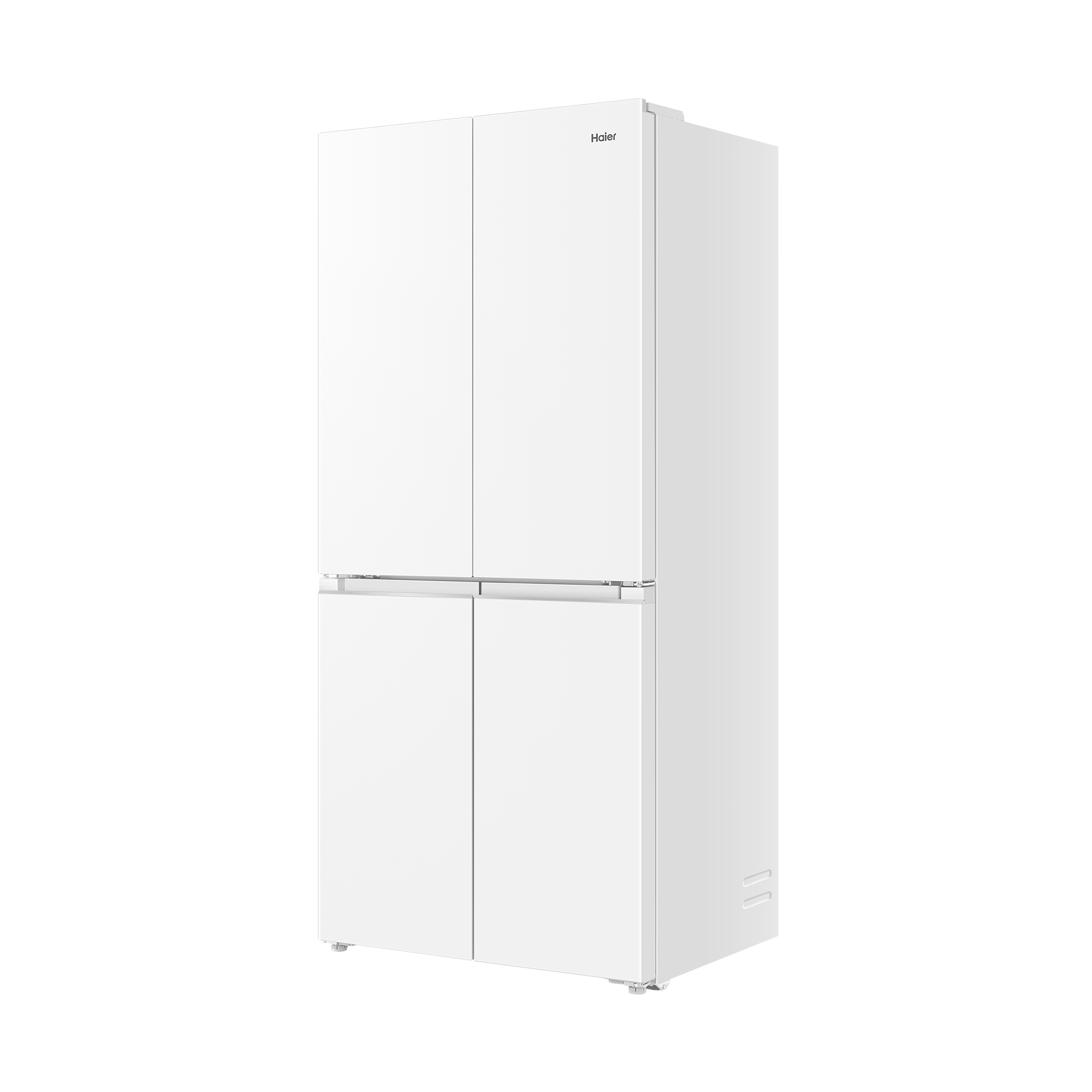 海尔十字对开门冰箱BCD-549WGHTDC9WFU1高清大图