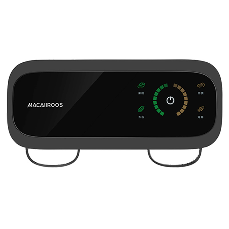 迈卡罗食材净化机壁挂式智能操控深度净化厨房好帮手MC-QX113