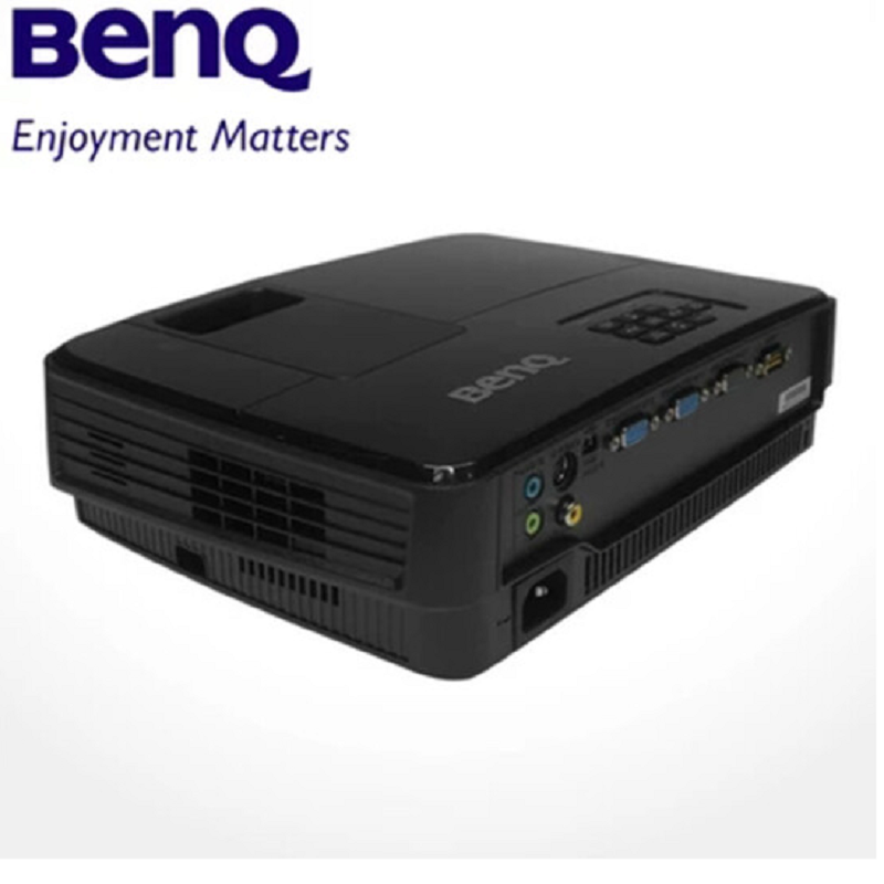 德川严选明基benqms506120英寸30003999流明800600