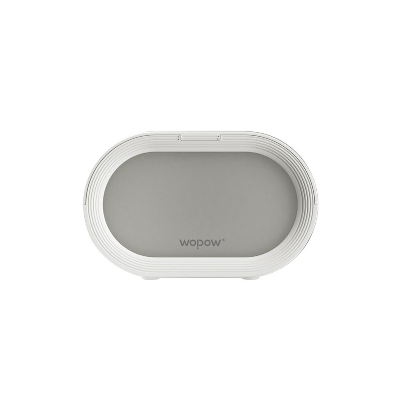 沃品双喷加湿器小巧便携续航时间长 HM16(影)高清大图