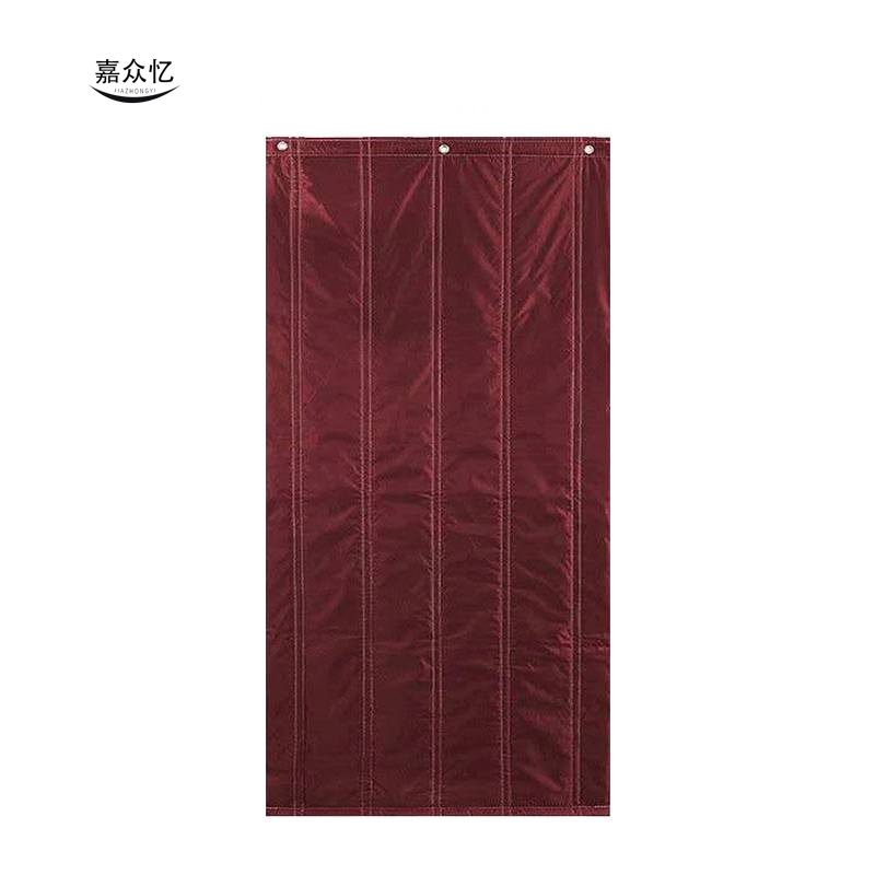 嘉众忆 棉门帘含安装不带窗口 JZY-FZ001 件