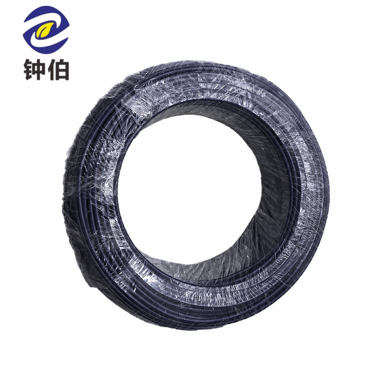 钟伯 铜芯电缆 WDZB1N-YJV23-0.6/1kV 4*16 米高清大图