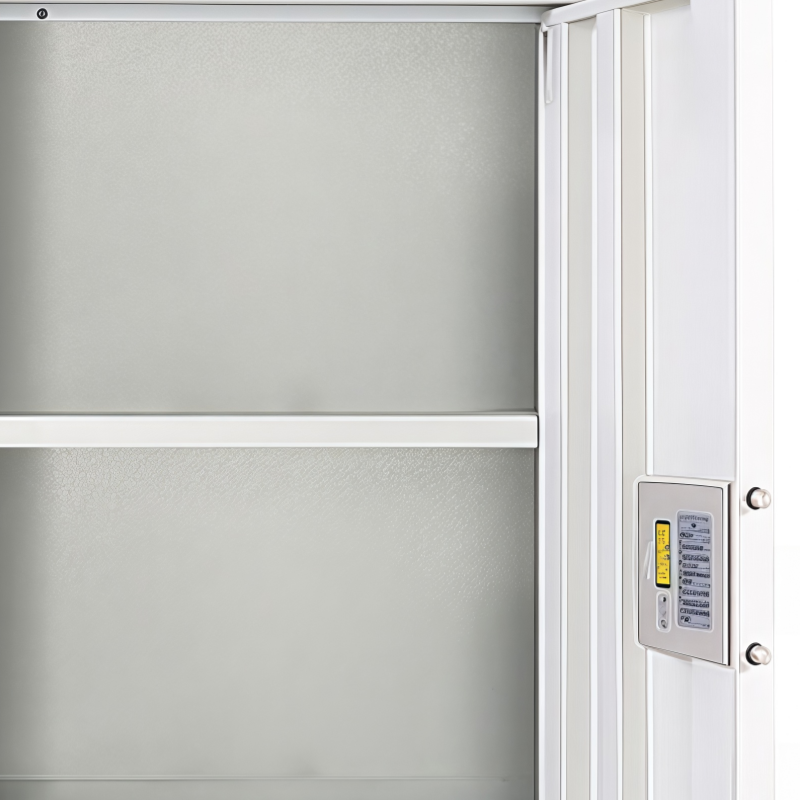 豫龙都 电子密码柜 通门台高清大图