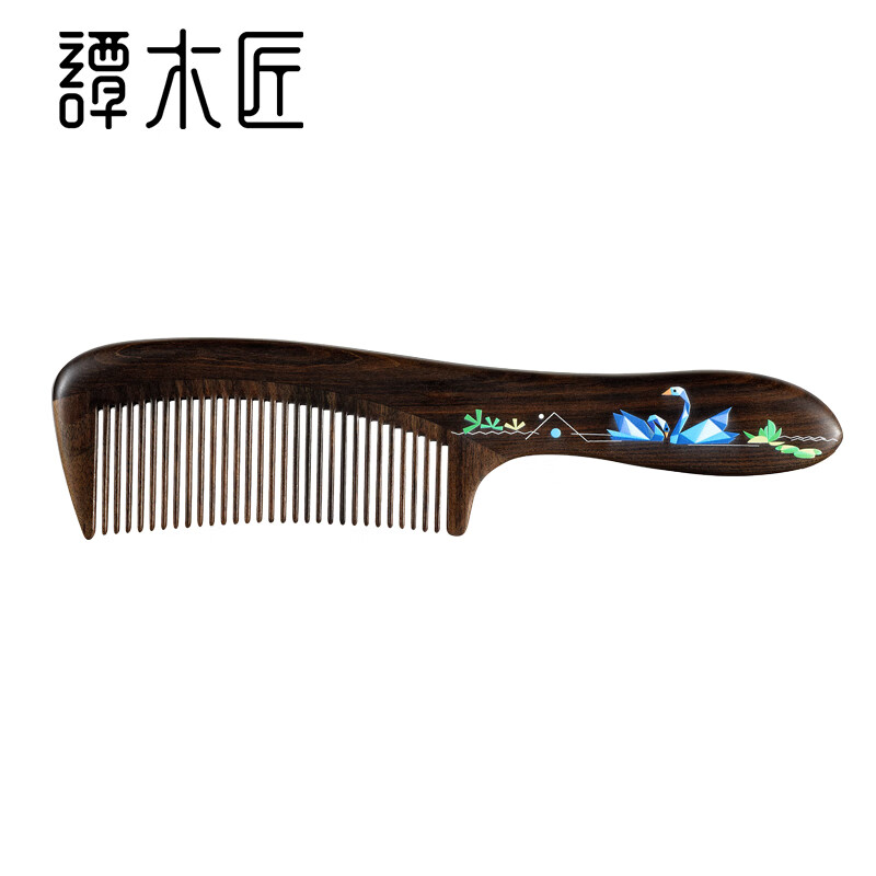 譚木匠 永恒高清大图