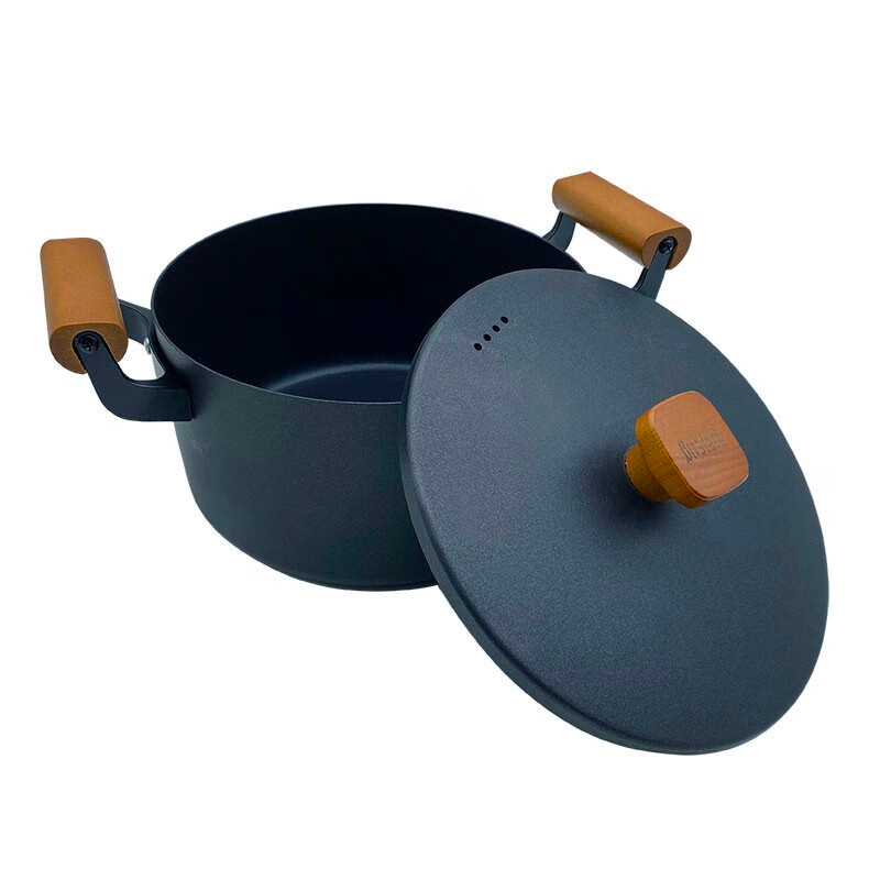 佰适图 康巴顿古法汤锅 BST-B1160 口径尺寸:22CM BDZSSC