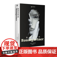 鲍姆加特纳 保罗·奥斯特 著 小说