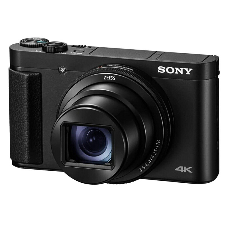 索尼(SONY) DSC-HX99 数码相机 约1820万像素 3英寸屏