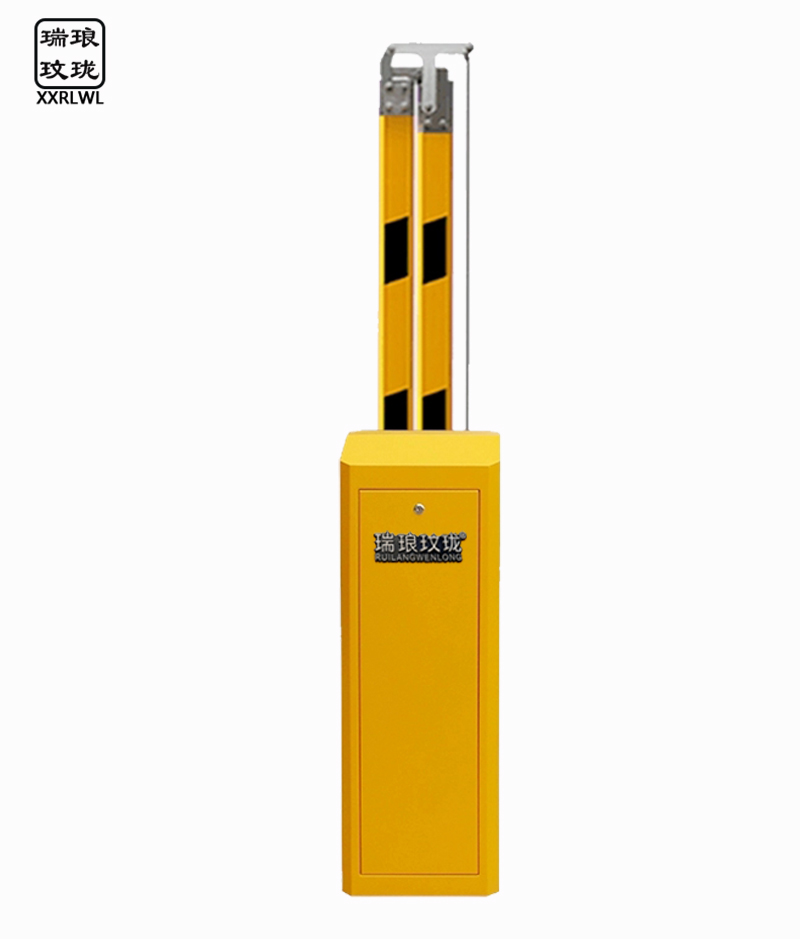 瑞琅玟珑 曲臂道闸 折叠道闸 RL-QB 台