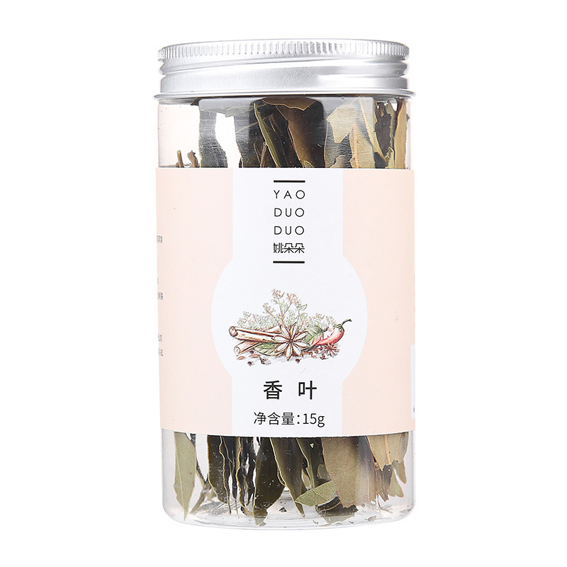 姚朵朵 香叶 调味增香 卤味火锅烹饪食品或泡菜15g