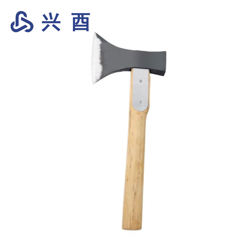 兴酉 斧子木柄 FZ-M 个高清大图