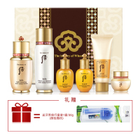 后秘贴系列特别版礼盒6件套(283ML)