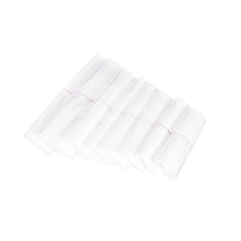 户美佳欣 一次性塑料袋食品袋 15*26cm 个高清大图