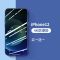 苹果11防窥钢化膜iPhone12promax手机X防偷窥全屏MINI防摔8 4K超清-25度真防窥- 苹果12