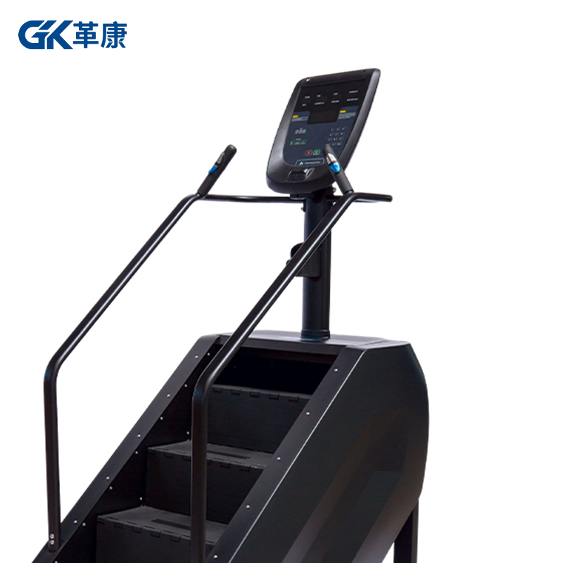 革康 GK-JSQC8512 楼梯机有氧踏步机器室内家用爬楼机高清大图