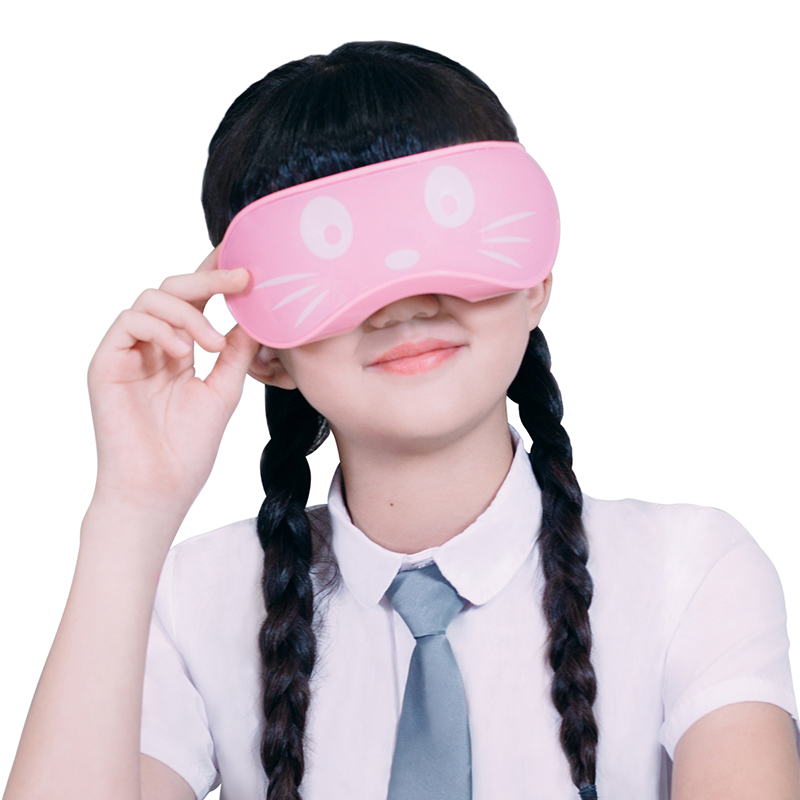 近视训练仪学生儿童眼部按摩器
