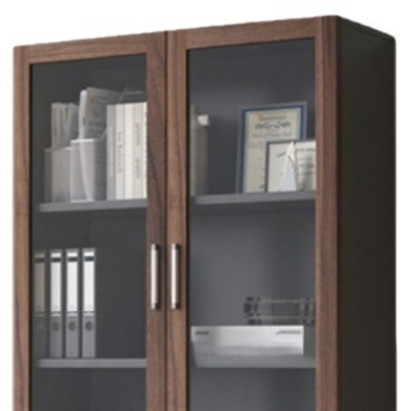 亿洛莱 文件柜 木质 张高清大图