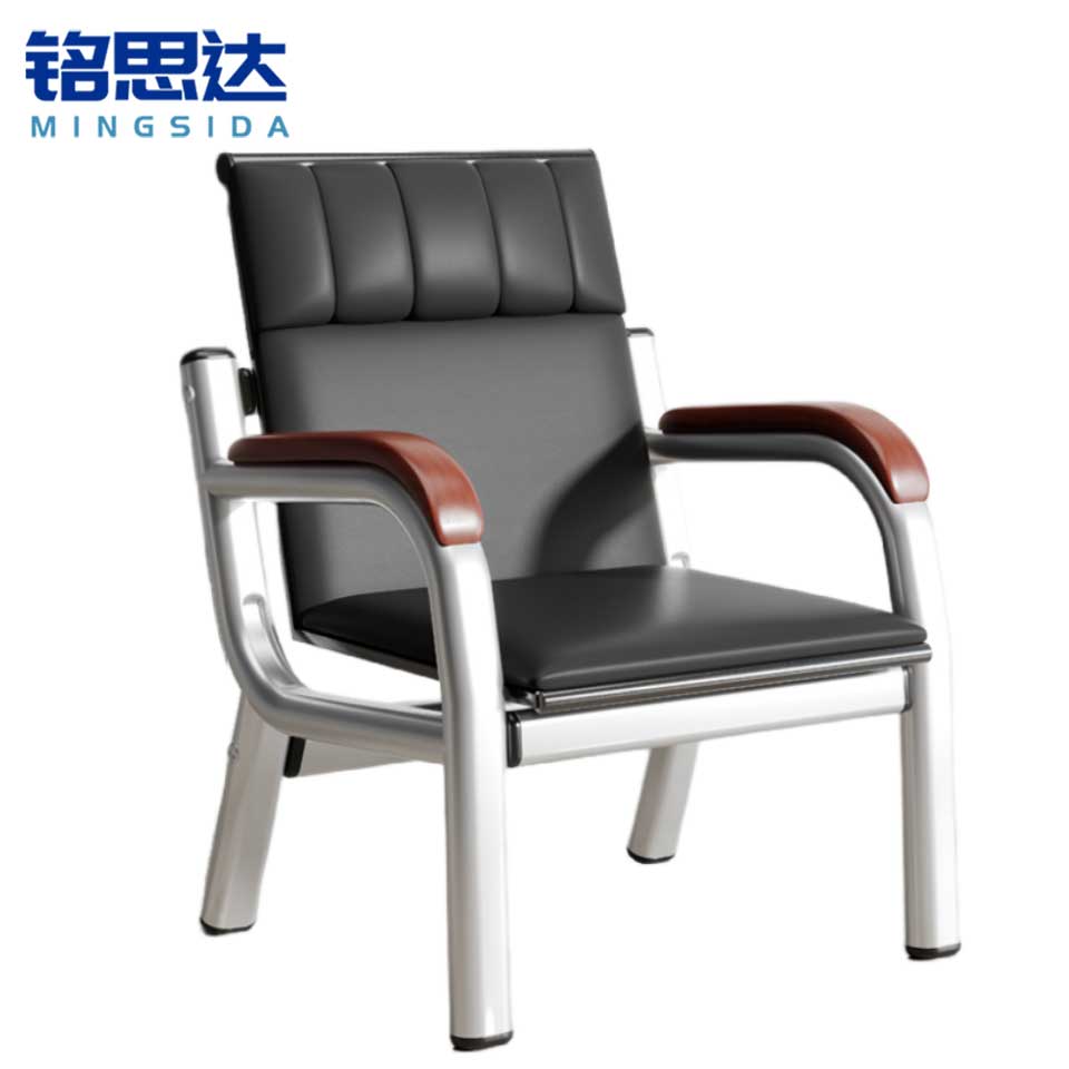 铭思达接待沙发单人位张高清大图