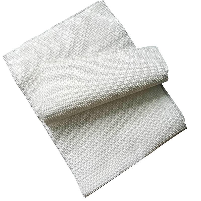 睿特欧 工业擦拭纸 (白色双层大卷式) RT-10CS 250*350mm*1000pcs/卷高清大图
