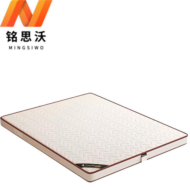 铭思沃椰棕床垫高清大图