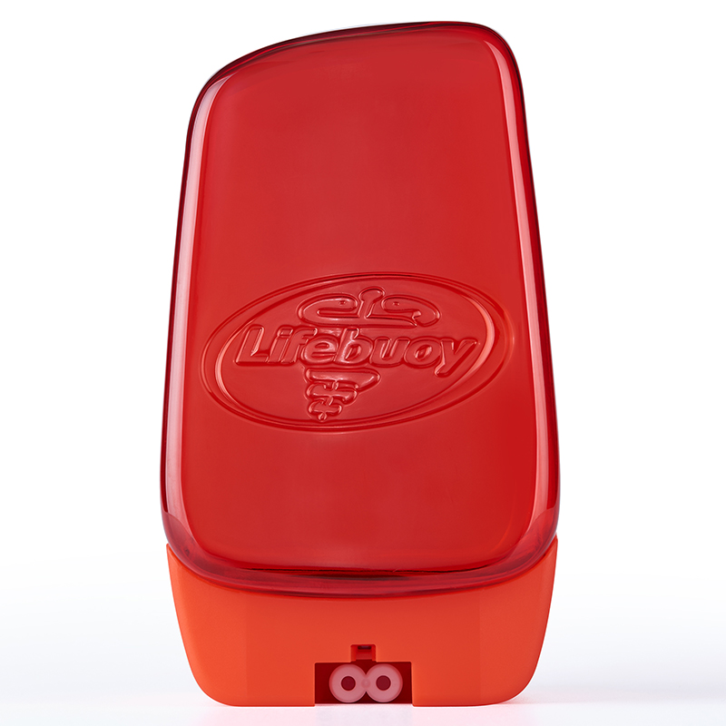 卫宝 (Lifebuoy) 泡沫洗手液240ml (替换装)需单独购买洗手器配合使用[联合利华]高清大图