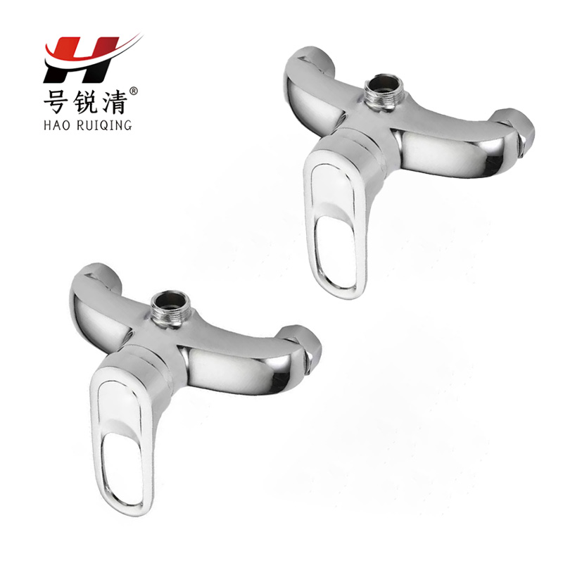 号锐清 混合阀 4分 个高清大图