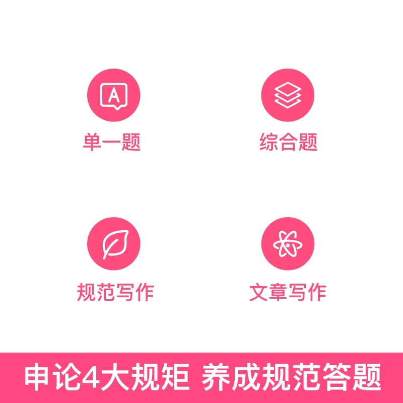 2025申论真题80分[国考卷] [正版]粉笔公考2025年国考省考公务员考试申论真题25历年刷题试卷行测2024考公广高清大图