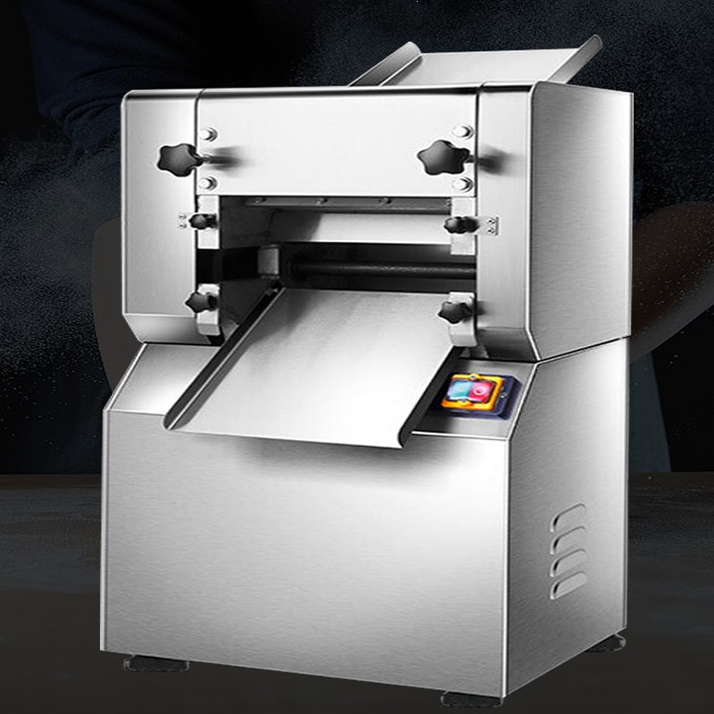 向向锦鲤压面机商用全自动揉面一体机轧面机家用擀面机电动面条机饺子