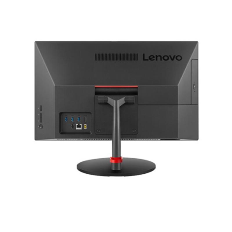 联想(Lenovo) 启天A730 19.5寸一体机电脑 I3-10100 4G 1T DVD WIFI 可俯仰底座