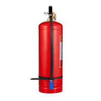 神龙 灭火器 干粉灭火器5公斤 车载家用及商用灭火器5kg MFZ/ABC5