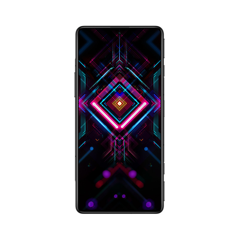 小米 (MI)Redmi K40游戏增强版 8+128GB 暗影 高游戏性能认证 天玑1200处理器 5G智能电竞手机 小米安卓大屏手机游戏手机