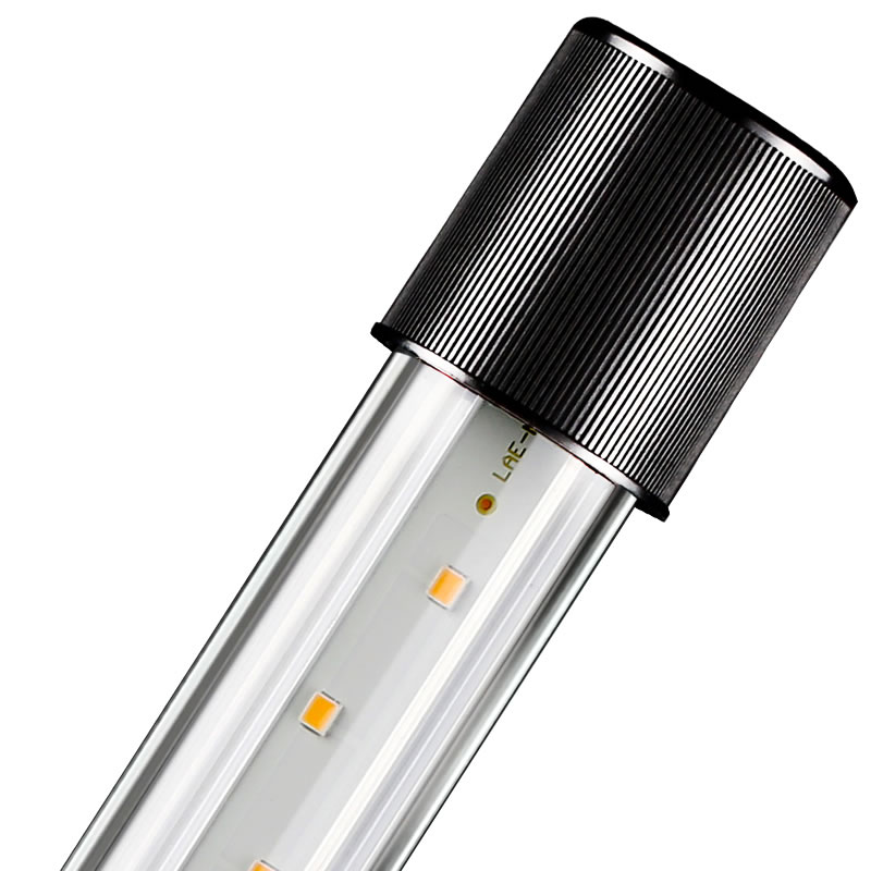 鱼缸灯潜水灯led灯防水照明灯水族箱灯管水热带鱼观赏鱼用高清大图