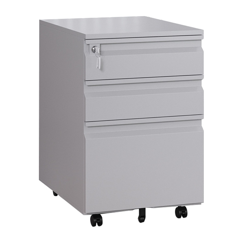 凌迪星打印机柜390*520*600mm台高清大图