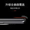 适用华为mate50/40/mate40pro/40pro+/mate40e全屏高清钢化膜2片装曲屏手机贴膜