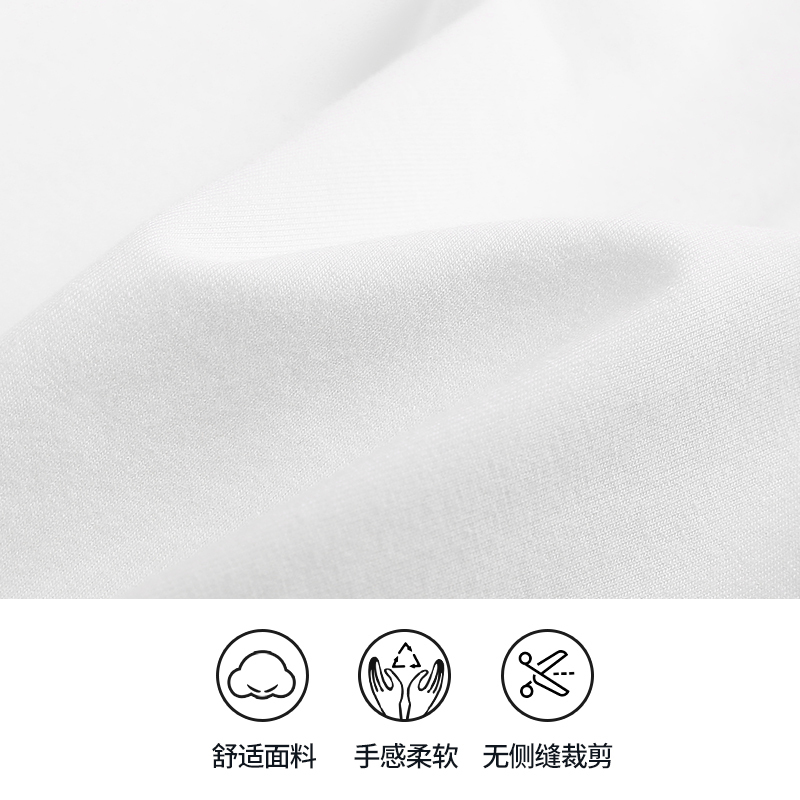 史努比童装女童t恤春秋新款小女孩长袖T恤女宝宝娃娃领外出上衣