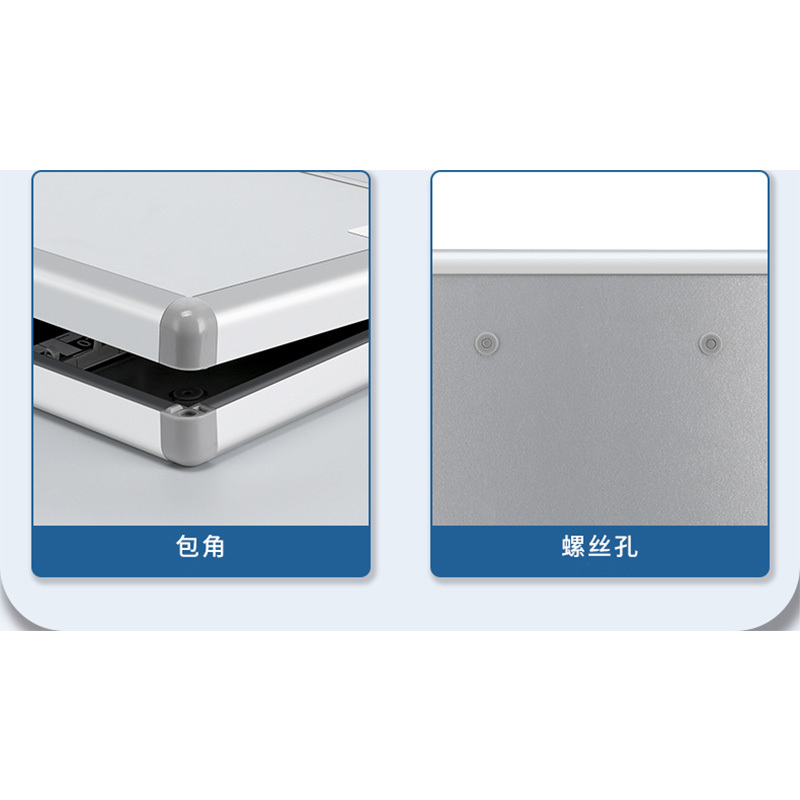 翼澜 钥匙柜 48位 个高清大图